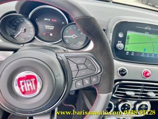 FIAT 500X usata, con Cruise Control