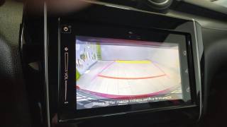 SUZUKI Swift usata, con Fendinebbia