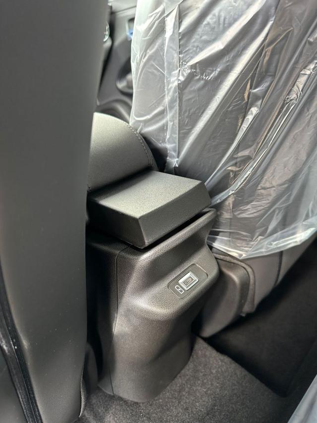 ALFA ROMEO Junior usata, con Sedile posteriore sdoppiato