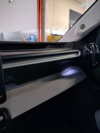 CITROEN C3 Aircross usata 33