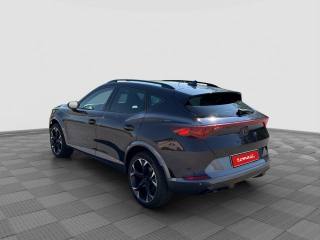 CUPRA Formentor usata 2