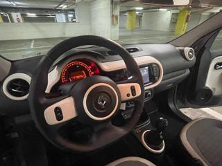 RENAULT Twingo usata 23