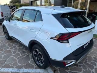 KIA Sportage usata, con Airbag