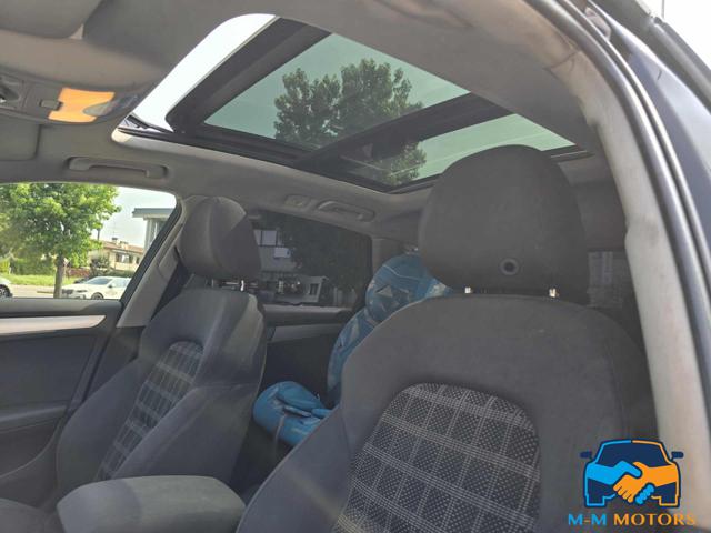 AUDI A4 usata, con Immobilizzatore elettronico