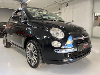 FIAT 500C usata, con Volante multifunzione