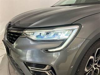 RENAULT Arkana usata 6