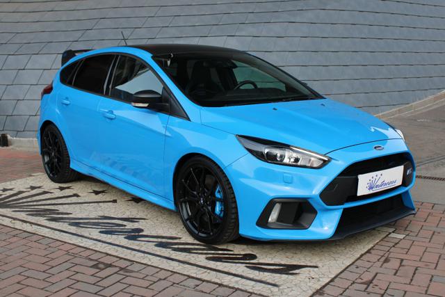FORD Focus usata, con ABS