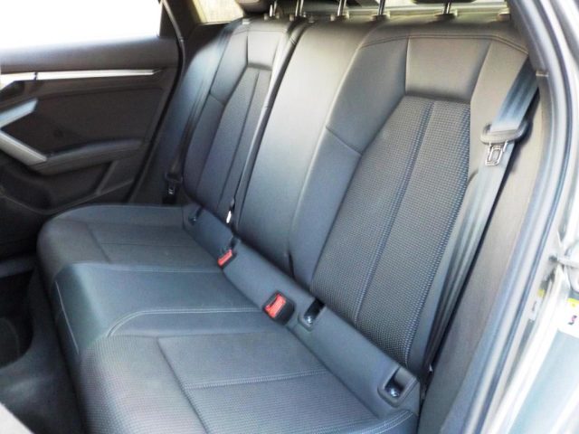 AUDI A3 usata, con Touch screen