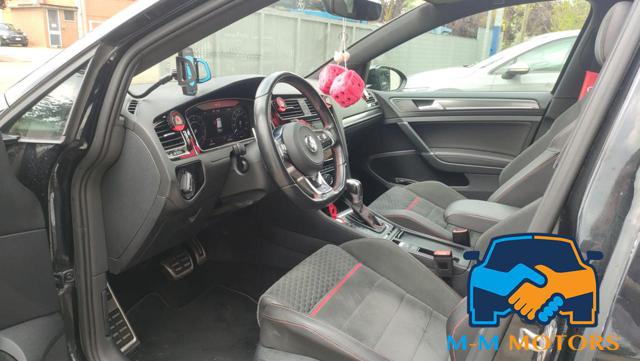 VOLKSWAGEN Golf GTI usata, con Chiusura centralizzata
