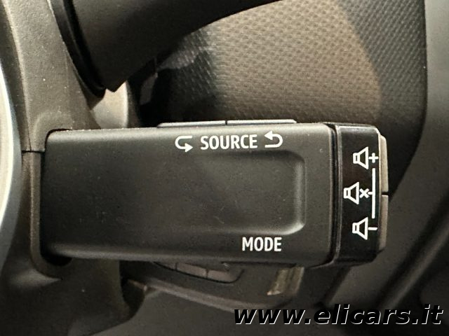 RENAULT Clio usata, con Controllo elettronico della corsia