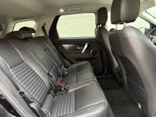 LAND ROVER Discovery Sport usata, con Chiusura centralizzata