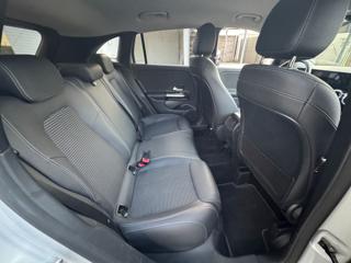MERCEDES-BENZ GLA 200 usata, con Bluetooth