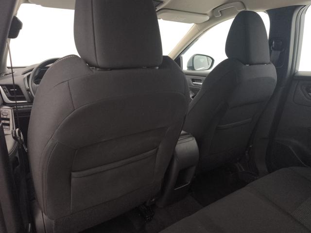 NISSAN Qashqai usata, con Fari LED