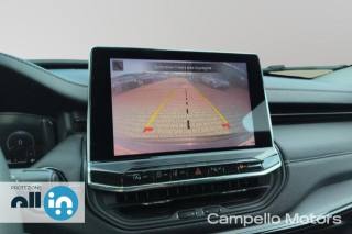 JEEP Compass usata 10