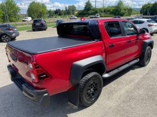 TOYOTA Hilux usata, con Immobilizzatore elettronico