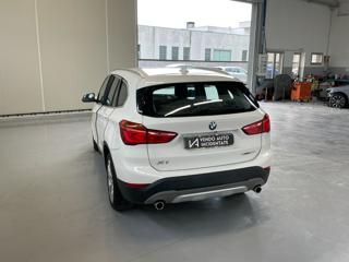 BMW X1 usata, con Alzacristalli elettrici
