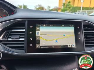 PEUGEOT 308 usata, con Controllo trazione