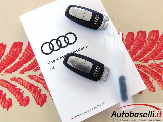 AUDI A6 usata 69