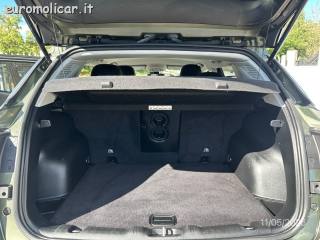 JEEP Compass usata, con Servosterzo