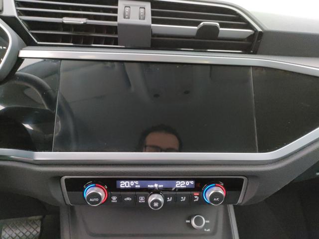 AUDI Q3 usata, con Immobilizzatore elettronico
