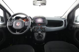 FIAT Panda Cross usata 10