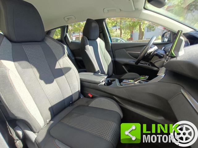 PEUGEOT 3008 usata, con Autoradio