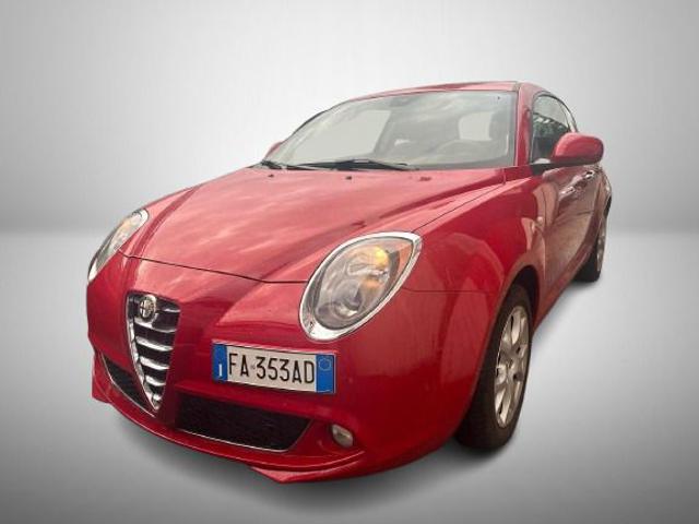 ALFA ROMEO MiTo usata, con ABS