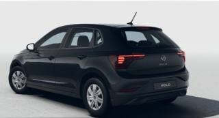 VOLKSWAGEN Polo usata, con Climatizzatore