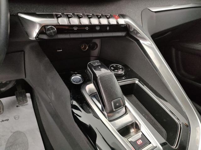 PEUGEOT 5008 usata, con Controllo trazione
