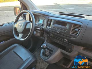 TOYOTA Proace usata 51