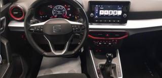 SEAT Arona usata, con Controllo trazione