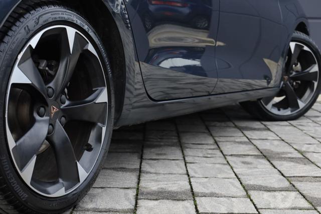 CUPRA Leon usata, con Vetri oscurati