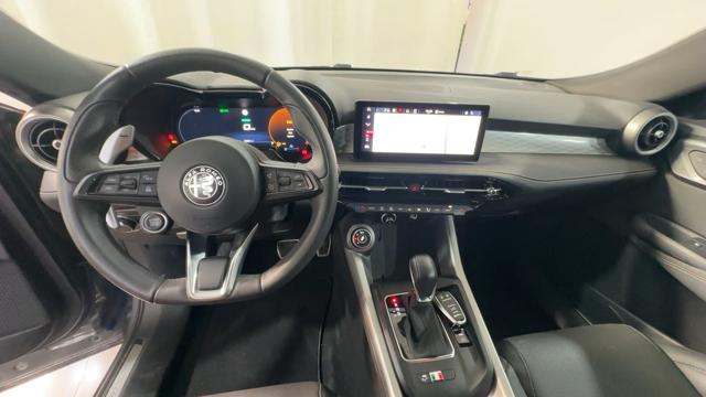 ALFA ROMEO Tonale usata, con Boardcomputer
