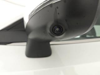 NISSAN Qashqai usata, con Controllo automatico clima