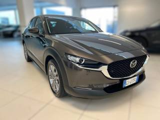 MAZDA CX-30 usata, con Cruise Control