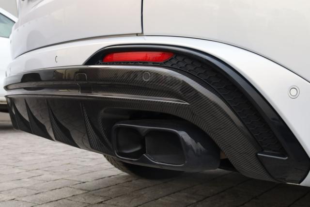 MASERATI Grecale usata, con Sistema di navigazione