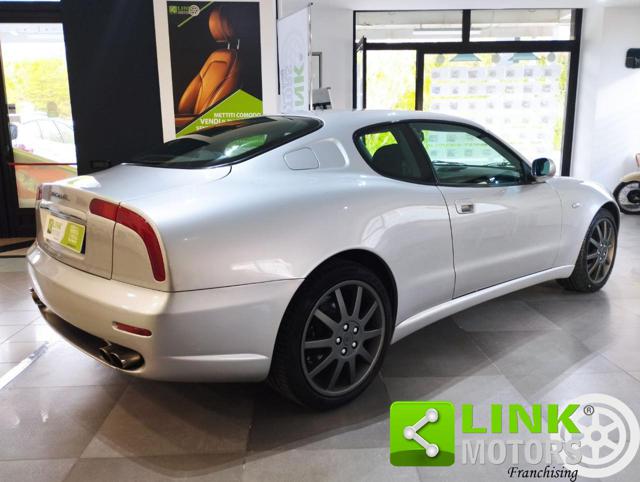 MASERATI 3200 usata, con Fendinebbia