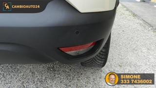 RENAULT Captur usata 46
