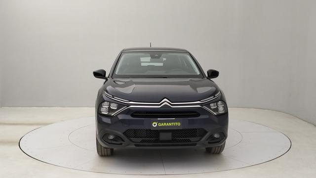 CITROEN C4 usata, con Cerchi in lega