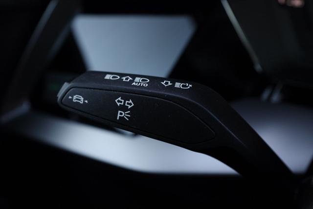 AUDI A3 usata, con Volante multifunzione