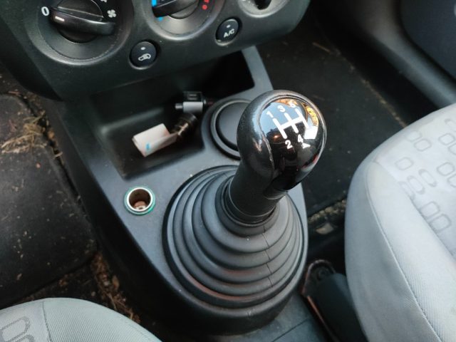 FORD Fiesta usata 10