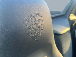 PORSCHE 718 usata 15