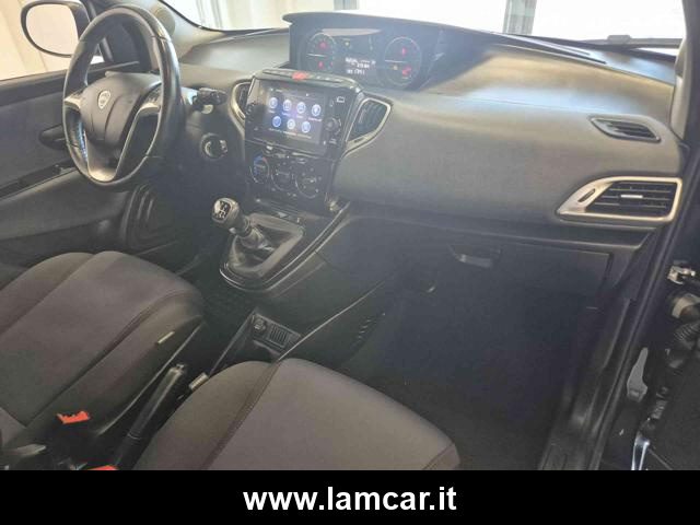 LANCIA Ypsilon usata, con Bluetooth