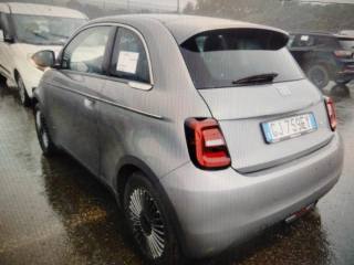 FIAT 500e usata, con Airbag