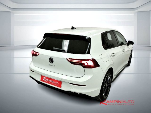VOLKSWAGEN Golf usata 9