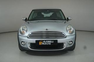 MINI One usata, con Airbag Passeggero