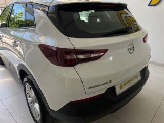 OPEL Grandland X usata, con Climatizzatore