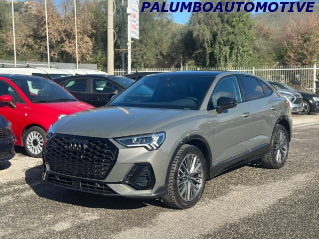 AUDI Q3 usata, con ABS