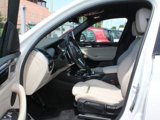 BMW X3 usata, con Climatizzatore