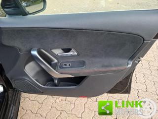MERCEDES-BENZ A 200 usata 21